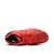 Chaussures de basketball fille textile Rouge 5 - vertbaudet enfant 