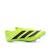 Chaussures d'athlétisme garçon textile Jaune 1 - vertbaudet enfant 