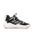 Chaussures de basketball fille textile Noir 3 - vertbaudet enfant 