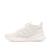 Basket fille textile Blanc 2 - vertbaudet enfant 