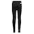 Jogging enfant fille polyester Noir 3 - vertbaudet enfant 