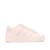 Basket fille cuir superstar Rose 1 - vertbaudet enfant 