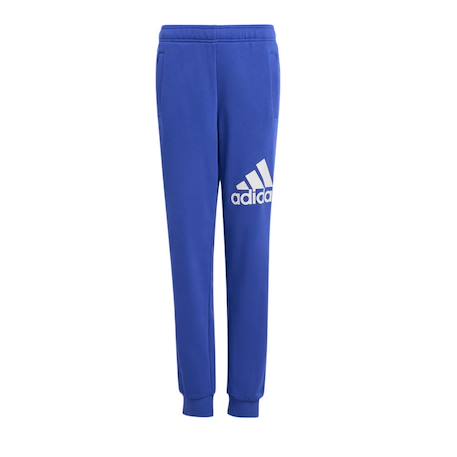 Jogging enfant garçon coton Bleu 1 - vertbaudet enfant 