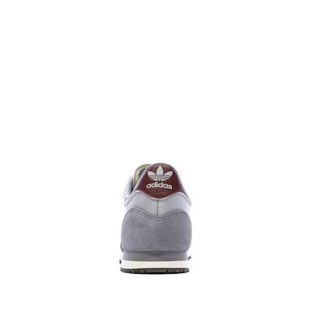 Basket garçon galaxy Gris 4 - vertbaudet enfant 