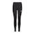 Legging enfant fille coton Noir 2 - vertbaudet enfant 
