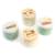 Coffret de naissance marcel Beige 1 - vertbaudet enfant 