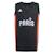 Maillot de basketball enfant garçon polyester Noir 1 - vertbaudet enfant 