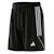 Short enfant garçon polyester Noir 1 - vertbaudet enfant 