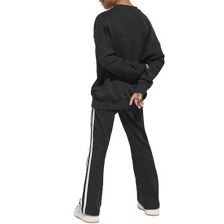 Ensemble de survêtement enfant garçon coton Noir 3 - vertbaudet enfant 