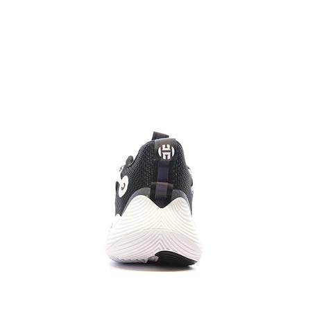 Chaussures de basketball fille textile Noir 4 - vertbaudet enfant 