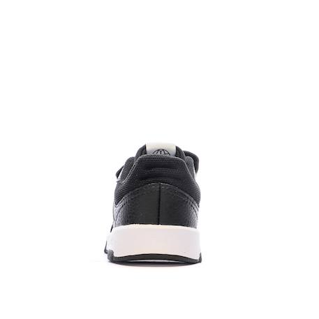 Basket garçon textile tensaur Noir 3 - vertbaudet enfant 