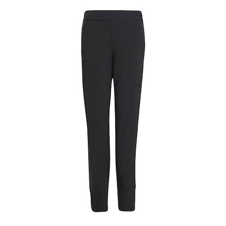 Legging enfant fille polyester Noir 1 - vertbaudet enfant 