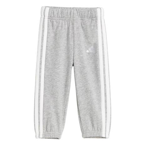 Ensemble de survêtement enfant garçon coton Gris 4 - vertbaudet enfant 