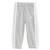 Ensemble de survêtement enfant garçon coton Gris 4 - vertbaudet enfant 