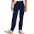 Jogging enfant mixte coton firebird Bleu 1 - vertbaudet enfant 