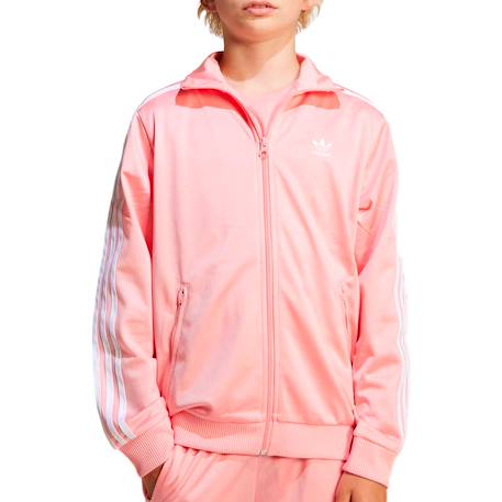 Veste enfant fille polyester firebird Rose 1 - vertbaudet enfant 