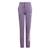 Jogging enfant fille coton Violet 1 - vertbaudet enfant 