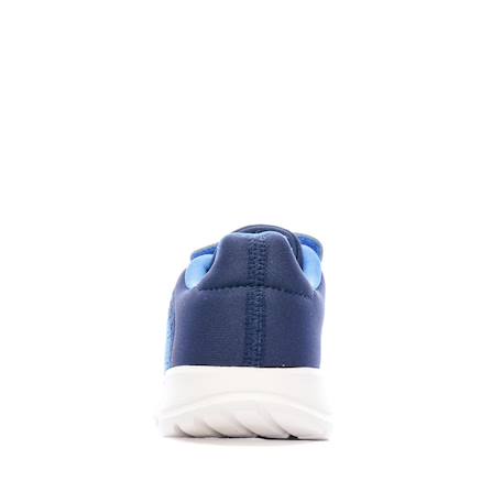 Basket garçon tensaur Bleu+Noir 3 - vertbaudet enfant 