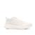 Basket fille textile Blanc 1 - vertbaudet enfant 