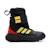 Après-ski garçon textile lego winterplay Noir 1 - vertbaudet enfant 