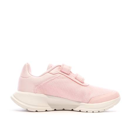 Basket fille textile tensaur Rose 3 - vertbaudet enfant 