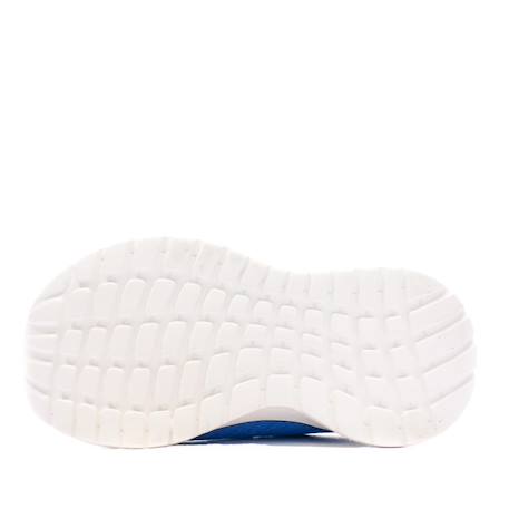 Basket garçon tensaur Bleu+Noir 5 - vertbaudet enfant 