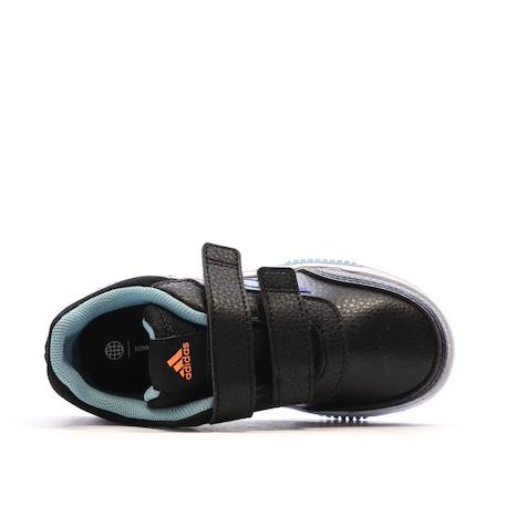 Basket garçon tensaur Noir 5 - vertbaudet enfant 