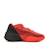 Chaussures de basketball fille textile Rouge 3 - vertbaudet enfant 