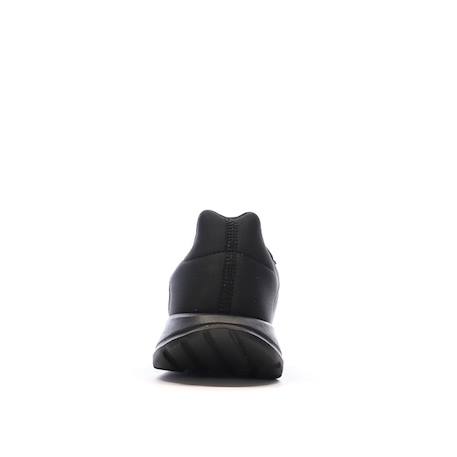 Basket fille tensaur Noir 4 - vertbaudet enfant 