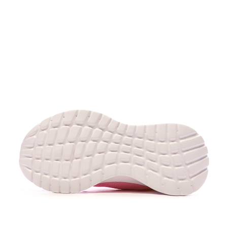 Basket fille textile tensaur Rose 6 - vertbaudet enfant 