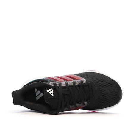 Chaussures de running fille textile Noir 5 - vertbaudet enfant 