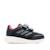 Basket garçon tensaur Bleu+Noir 7 - vertbaudet enfant 