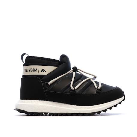 Après-ski garçon textile ultraboot Noir 1 - vertbaudet enfant 