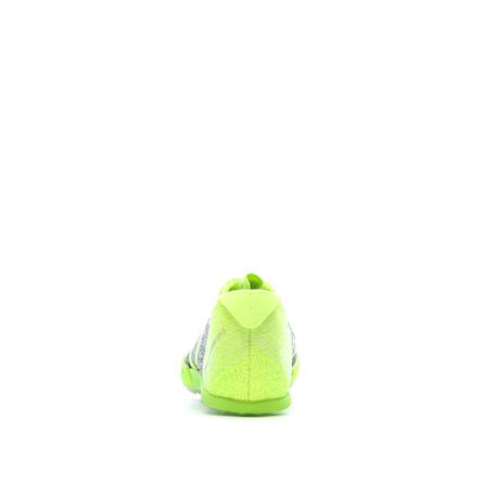 Chaussures d'athlétisme garçon textile Jaune 4 - vertbaudet enfant 
