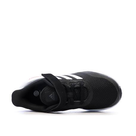 Basket garçon textile Noir 5 - vertbaudet enfant 