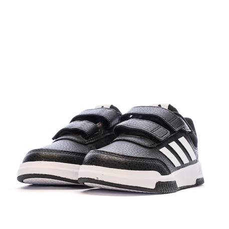 Basket garçon textile tensaur Noir 6 - vertbaudet enfant 