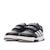 Basket garçon textile tensaur Noir 6 - vertbaudet enfant 
