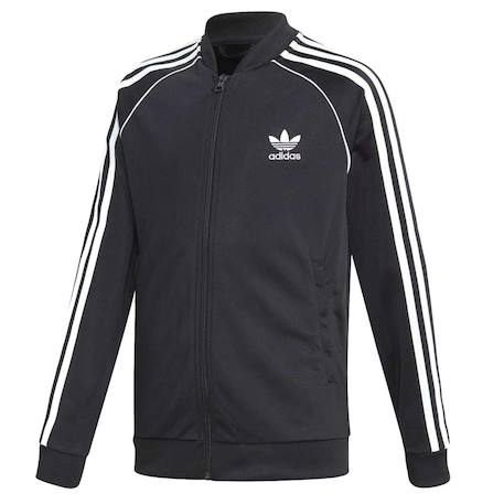 Veste enfant garçon polyester Noir 3 - vertbaudet enfant 