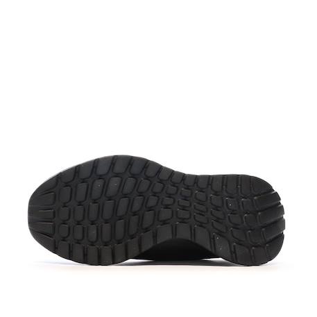 Basket fille tensaur Noir 6 - vertbaudet enfant 