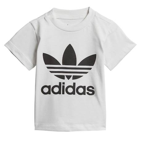 T-shirt enfant garçon coton Noir 2 - vertbaudet enfant 