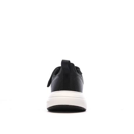 Basket garçon textile Noir 4 - vertbaudet enfant 