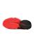Chaussures de basketball fille textile Rouge 6 - vertbaudet enfant 