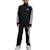 Ensemble de survêtement enfant garçon Noir 1 - vertbaudet enfant 