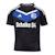 Maillot de football enfant garçon polyester Noir 1 - vertbaudet enfant 