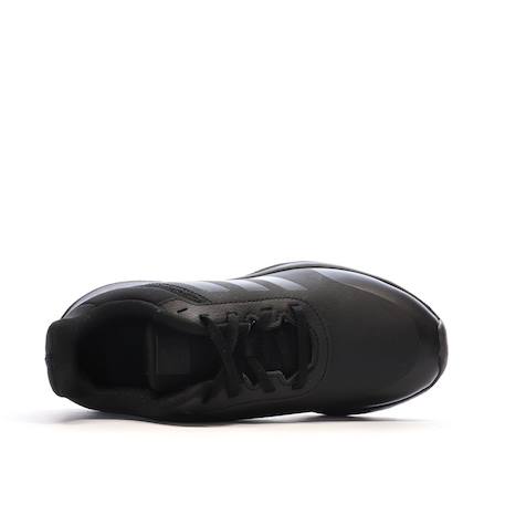 Basket fille tensaur Noir 5 - vertbaudet enfant 