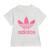 Ensemble enfant fille coton Blanc 3 - vertbaudet enfant 