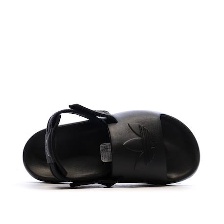 Claquettes mixte adifom Noir 4 - vertbaudet enfant 