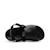 Claquettes mixte adifom Noir 4 - vertbaudet enfant 