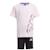 Ensemble enfant fille coton Rose 1 - vertbaudet enfant 