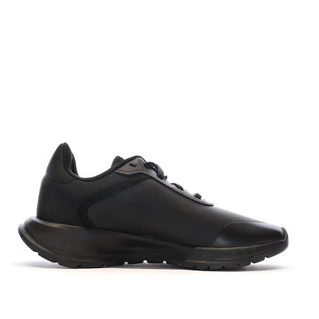 Basket fille tensaur Noir 3 - vertbaudet enfant 